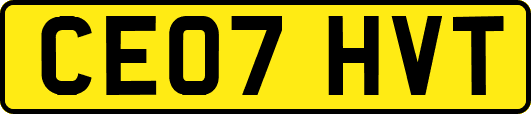 CE07HVT