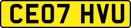 CE07HVU