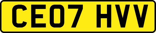 CE07HVV