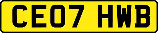 CE07HWB