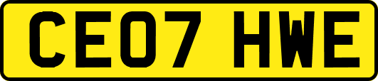 CE07HWE