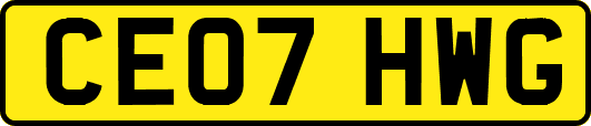 CE07HWG