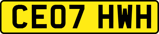 CE07HWH