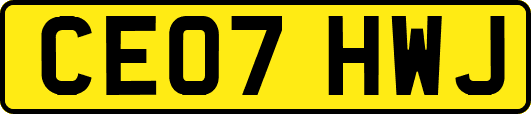CE07HWJ