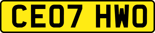 CE07HWO