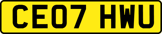 CE07HWU