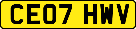 CE07HWV