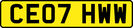 CE07HWW