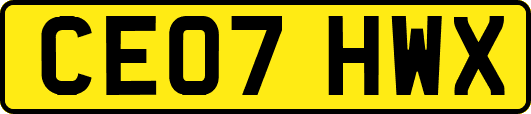 CE07HWX