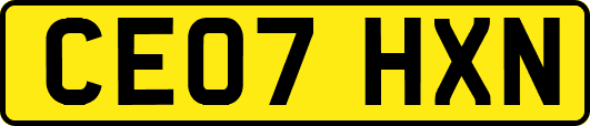 CE07HXN