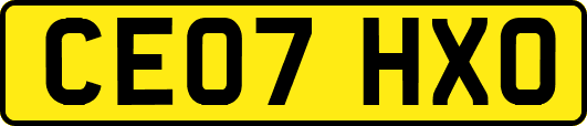 CE07HXO