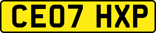 CE07HXP