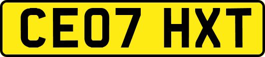 CE07HXT