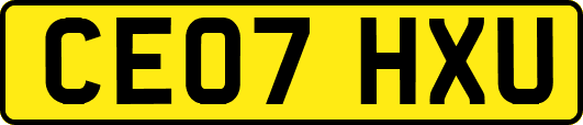 CE07HXU