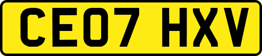 CE07HXV