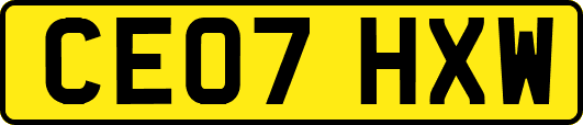 CE07HXW