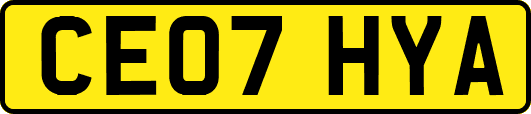 CE07HYA