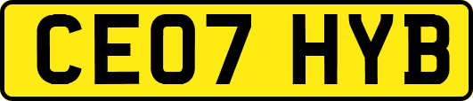 CE07HYB