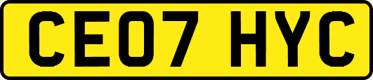CE07HYC