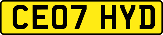 CE07HYD