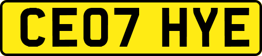 CE07HYE