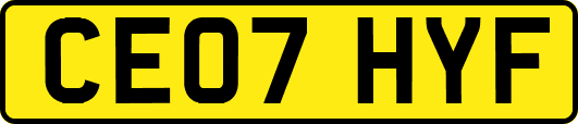 CE07HYF