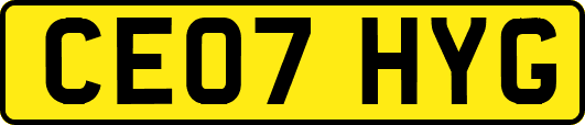 CE07HYG