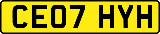 CE07HYH