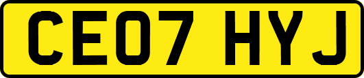 CE07HYJ
