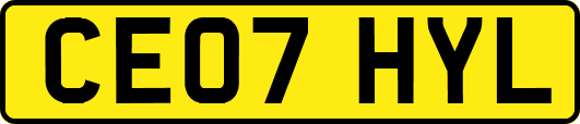 CE07HYL