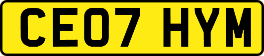 CE07HYM
