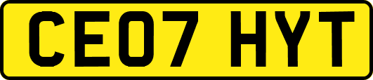CE07HYT
