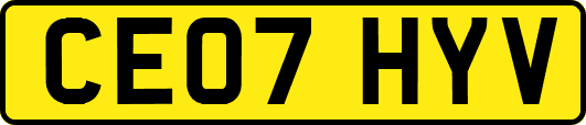 CE07HYV