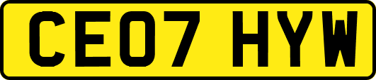 CE07HYW