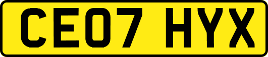 CE07HYX