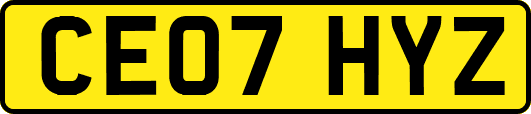 CE07HYZ