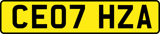 CE07HZA