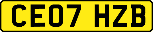 CE07HZB