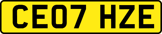 CE07HZE
