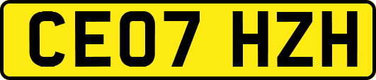CE07HZH