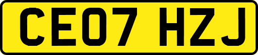 CE07HZJ
