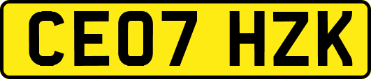 CE07HZK