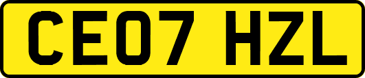 CE07HZL