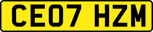 CE07HZM