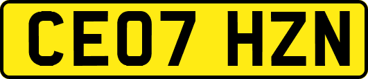 CE07HZN