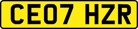 CE07HZR