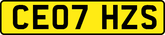 CE07HZS