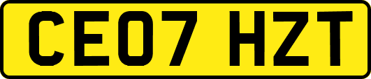CE07HZT