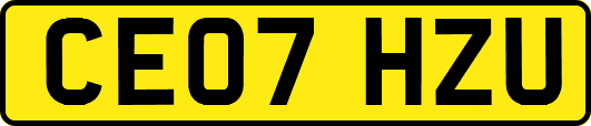 CE07HZU
