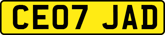 CE07JAD